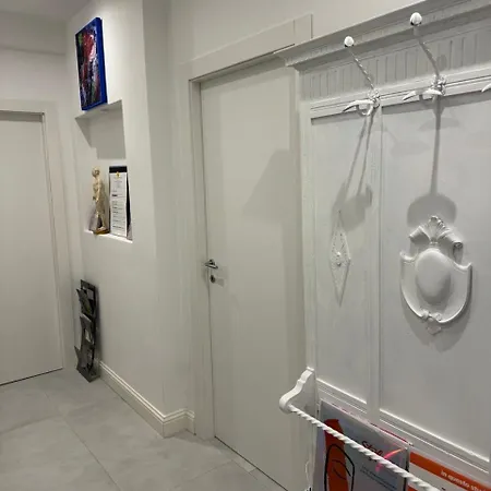 Maison d'hôtes Mata Vatican 4*