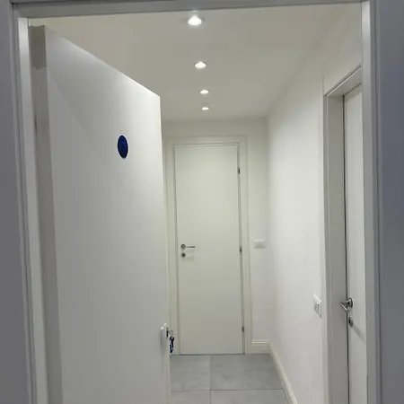 Maison d'hôtes Mata Vatican