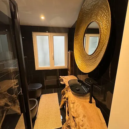 Maison d'hôtes Mata Vatican Rome