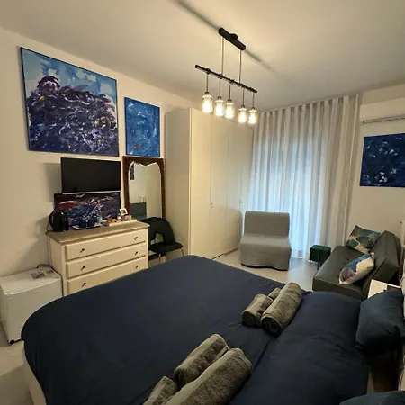 Mata Vatican 4* Rome