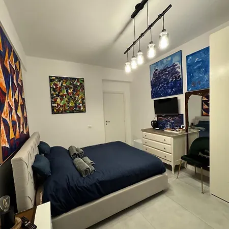 Maison d'hôtes Mata Vatican