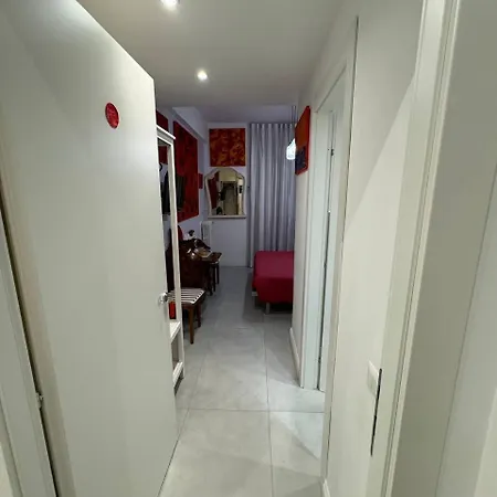 Gæstehus Mata Vatican Rom