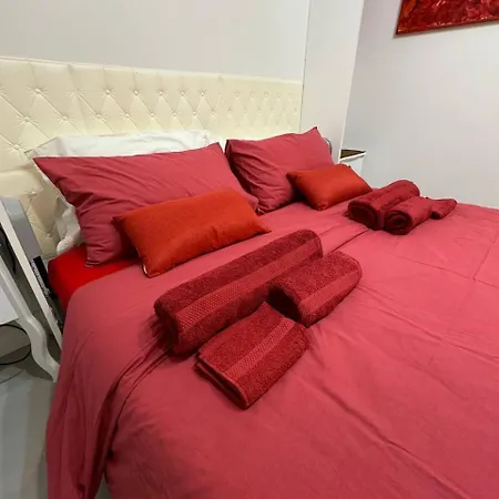 Gæstehus Mata Vatican