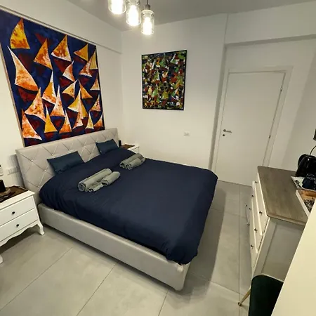 Mata Vatican Gæstehus