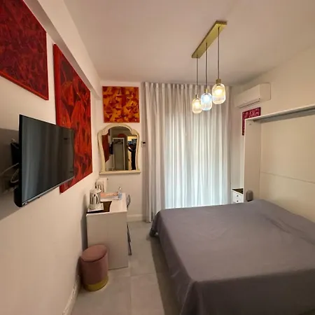 Guest house Mata Vatican 4*