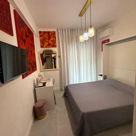 Mata Vatican Guest house 4*