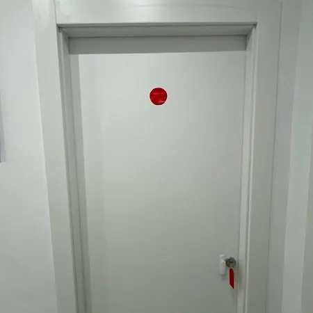 Mata Vatican Guest house Rome