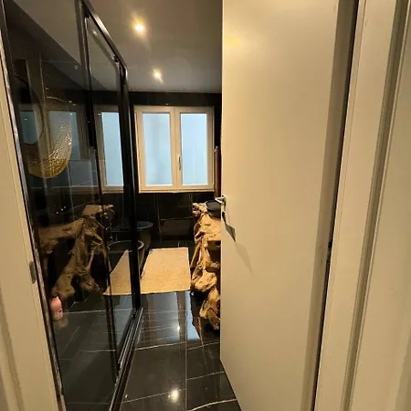 Mata Vatican Guest house 4*